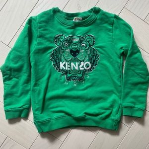 Kenzo Unisex Sweater